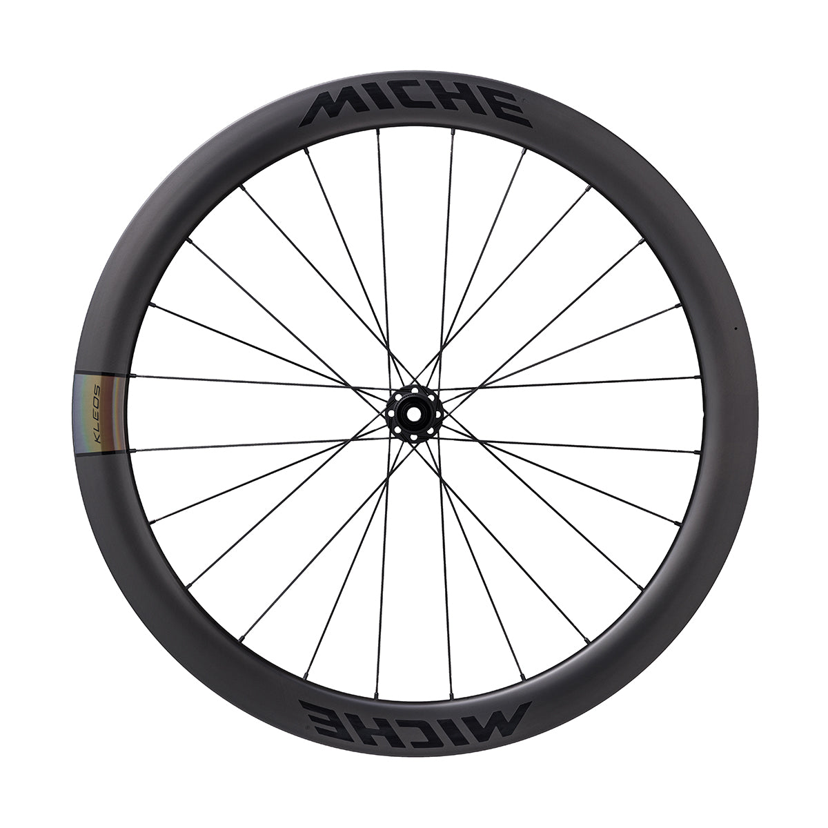 Sada kol MICHE KLEOS 50 Tubeless Ready (Center Lock)