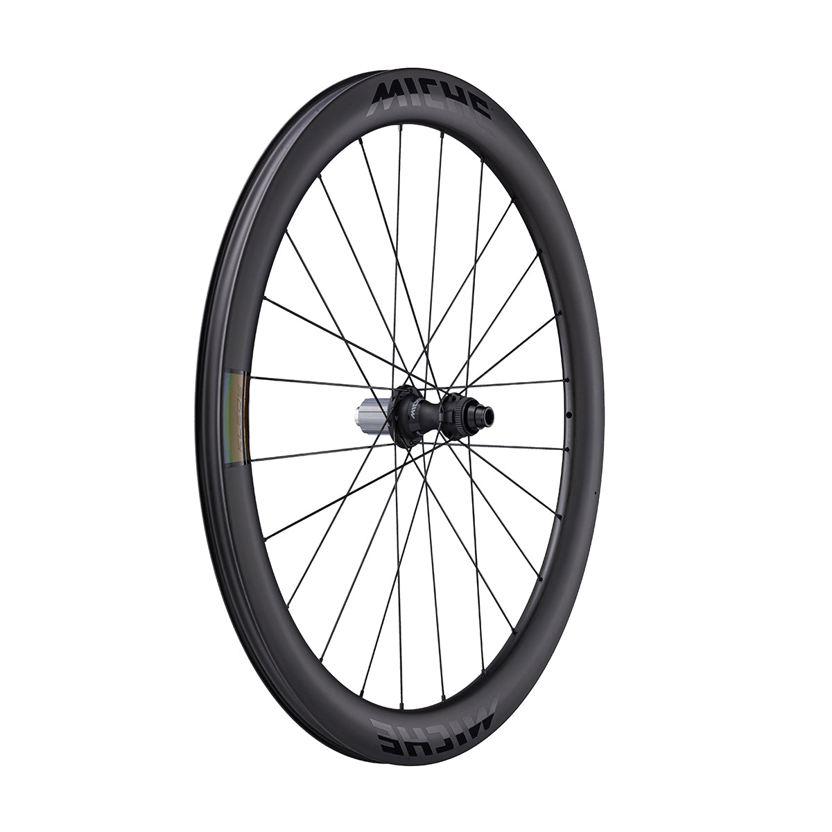Sada kol MICHE KLEOS 50 Tubeless Ready (Center Lock)