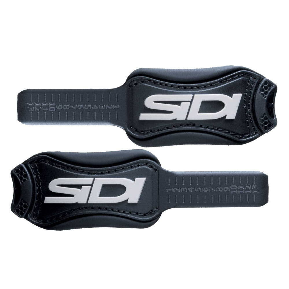 Zungen SIDI INSTEP 5 Schwarz/Grau