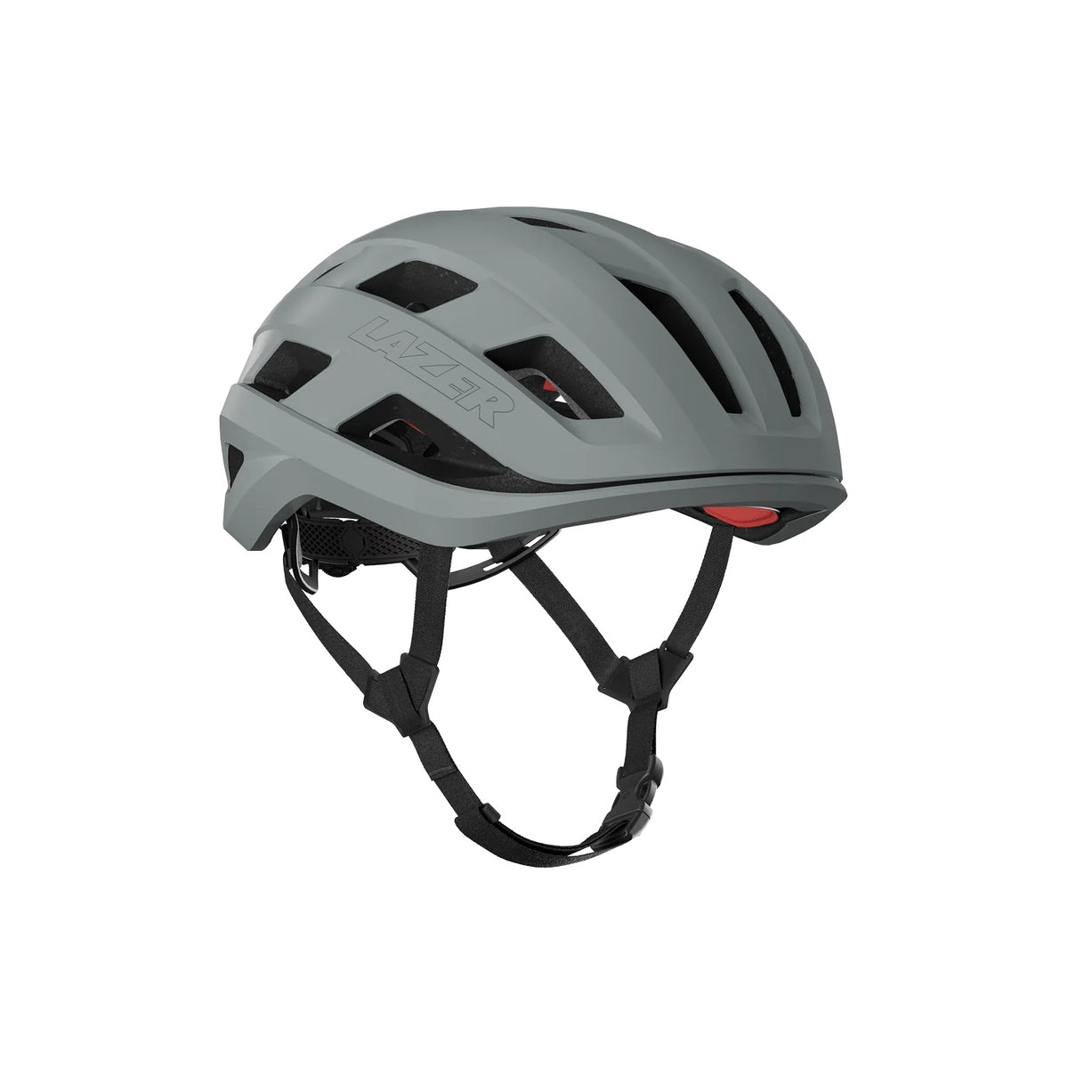 LAZER BLADE KINETICORE Rennradhelm Grau