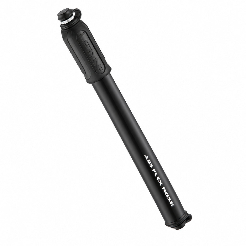 Ručná pumpa LEZYNE CNC DRIVE HP čierna