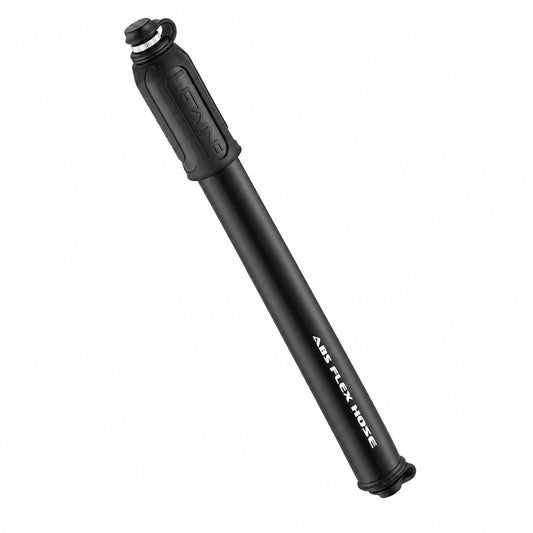 Ručná pumpa LEZYNE CNC DRIVE HP čierna