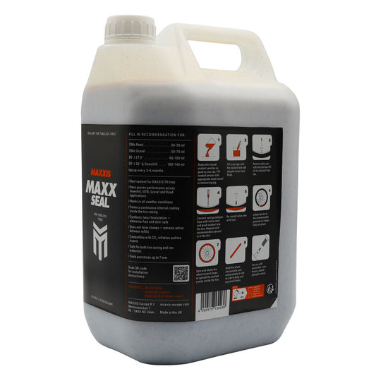 MAXXIS MAXX SEAL Tubeless Sealant (5 L)