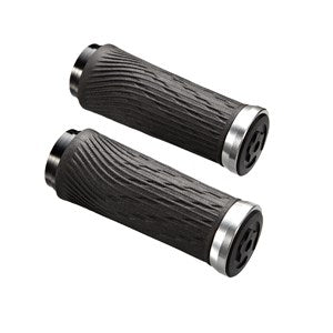 Grips SRAM til GripShift-greb Sort/Sølv (85mm)