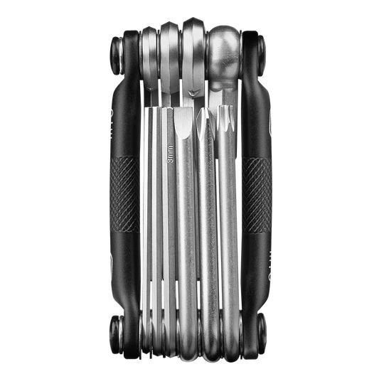 Multi-Outils CRANKBROTHERS MULTI-10 Midnight Edition