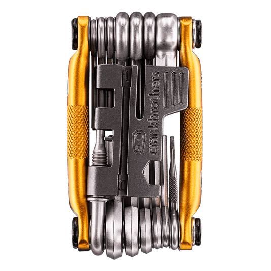 Multi-Outils CRANKBROTHERS MULTI-20 Or