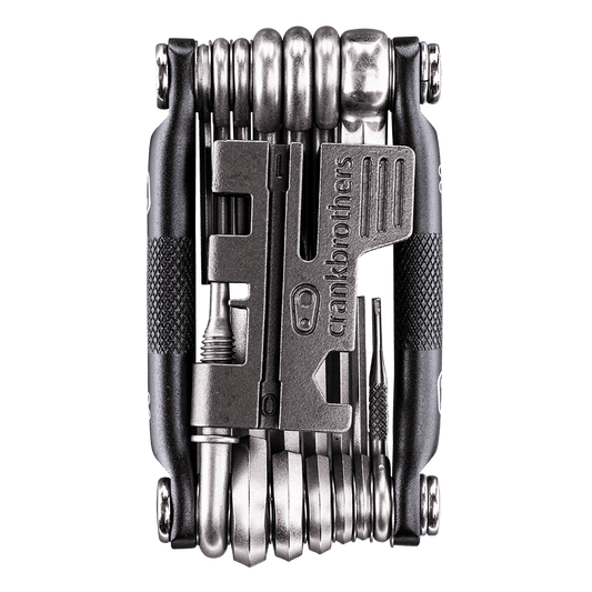 Multi-Outils CRANKBROTHERS MULTI-20 Nickel