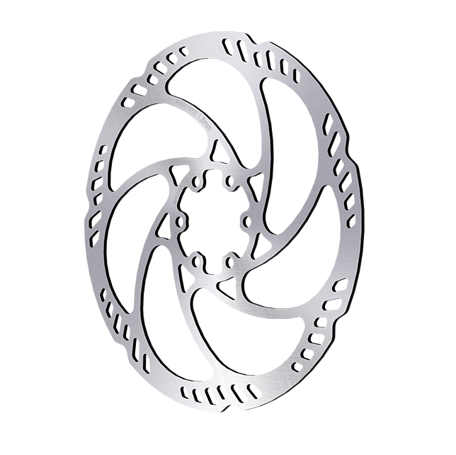 Kotouč MAGURA STORM HC 6 otvorů