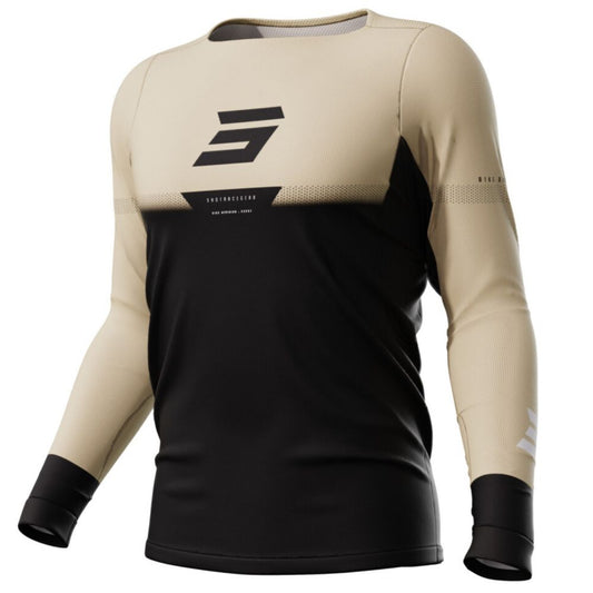 SHOT Rogue Stok Sand Jersey
