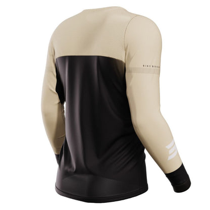 SHOT Rogue Stok Sand Jersey