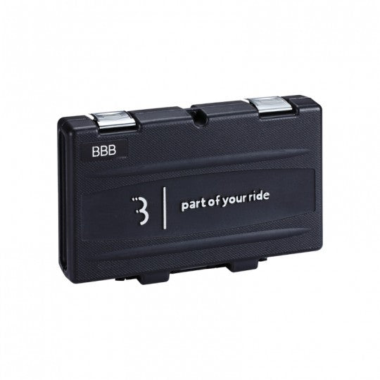 Kit Estrattore e Pressa Coppe BBB BRACKETKIT BTL-95