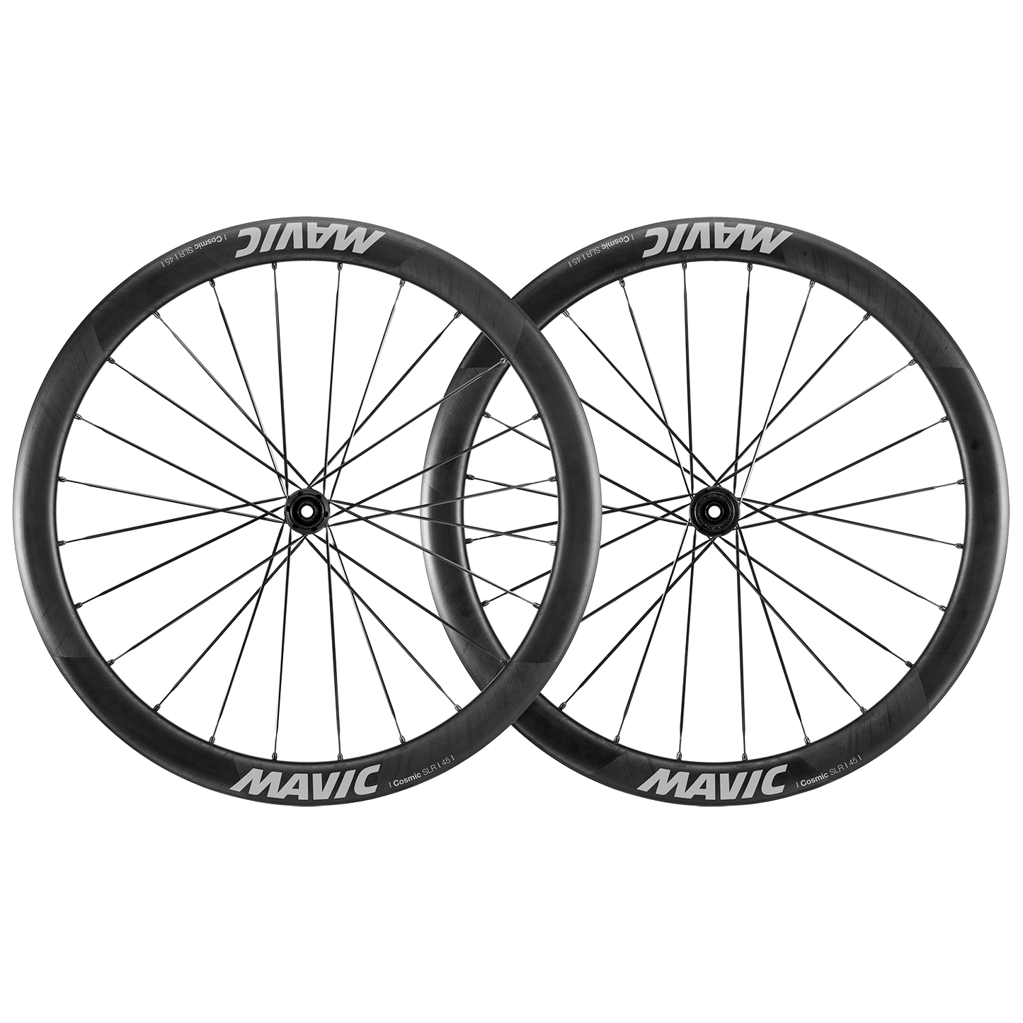 Pár kol MAVIC COSMIC SL 45 DISC Tubeless Ready (Center Lock) 2025