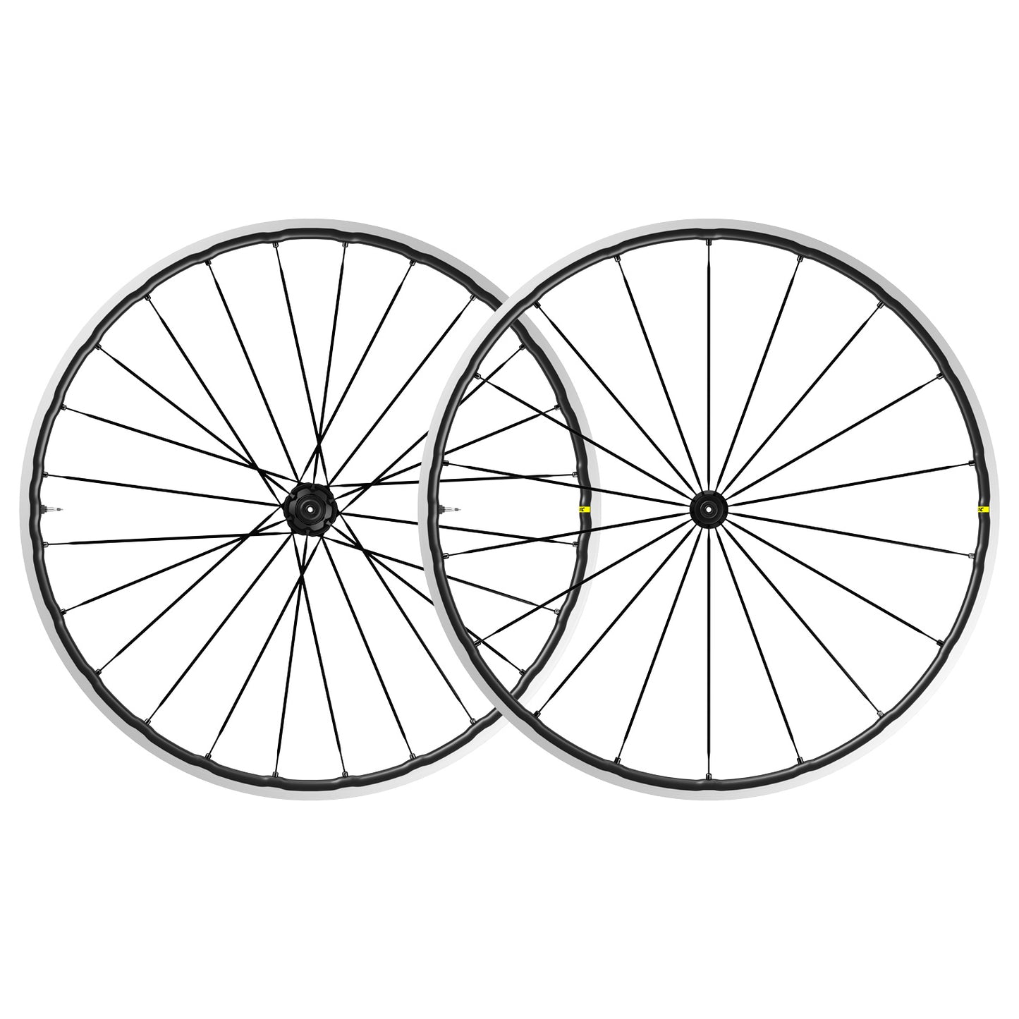 Hjulpar MAVIC KSYRIUM SL