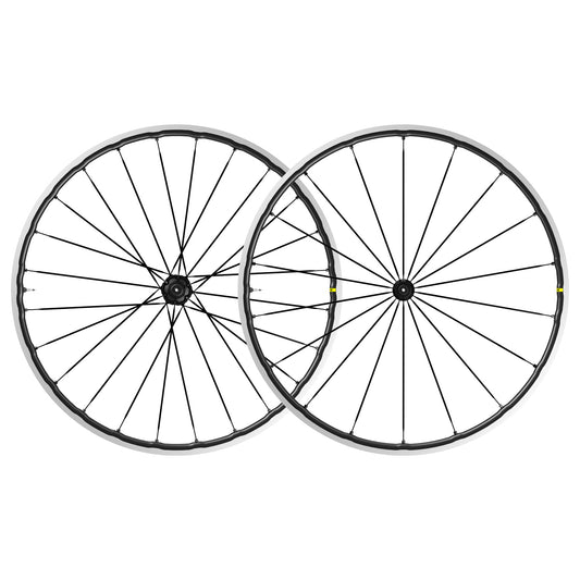 Paire de Roues MAVIC KSYRIUM SL