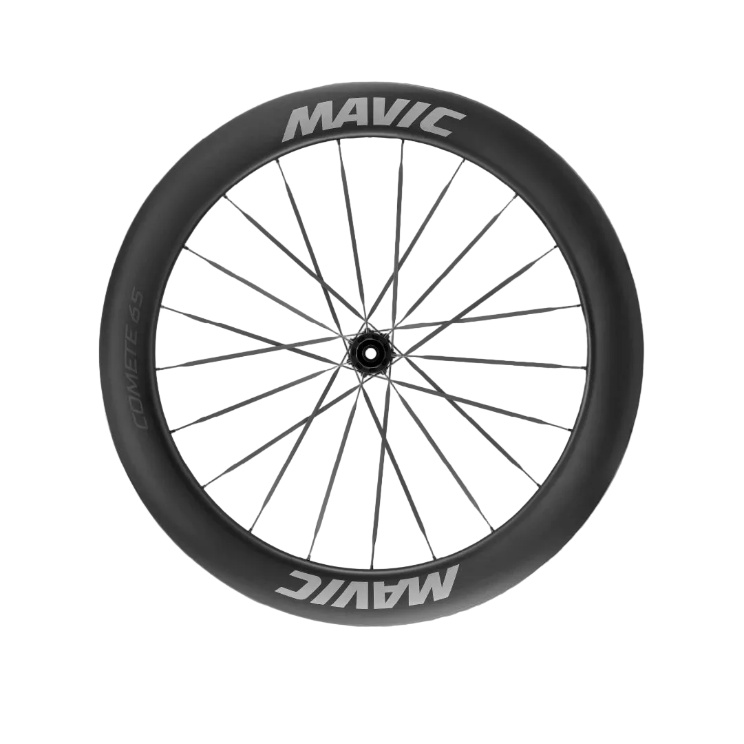 Baghjul MAVIC COMETE 65 Tubeless Ready (Center Lock)