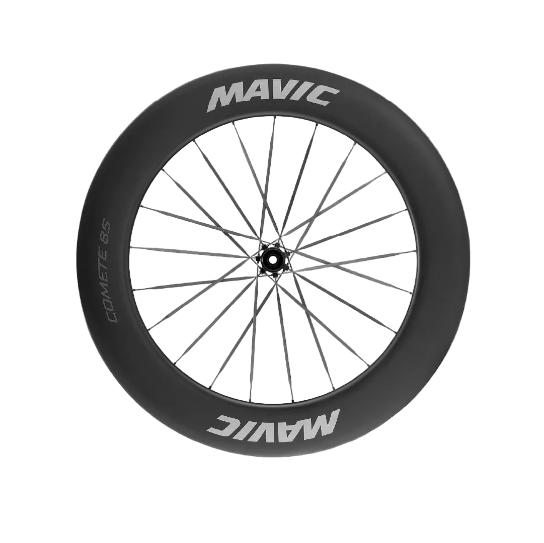 MAVIC COMETE 85 Baghjul Tubeless Ready (Center Lock)