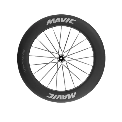 MAVIC COMETE 85 Tubeless Ready Wheelset (Center Lock)