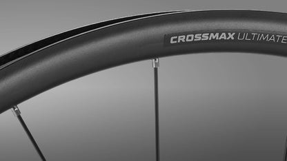 Rueda delantera MAVIC CROSSMAX ULTIMATE 29" 15x110mm Boost