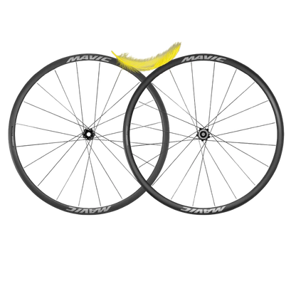 Komplet kół MAVIC CROSSMAX ULTIMATE 29" 15x110/12x148mm Boost