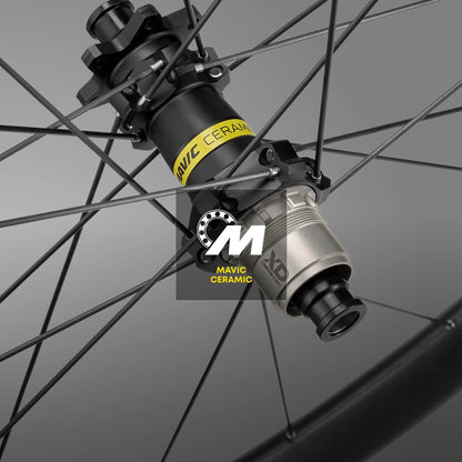MAVIC CROSSMAX ULTIMATE 29" achterwiel 12x148mm Boost