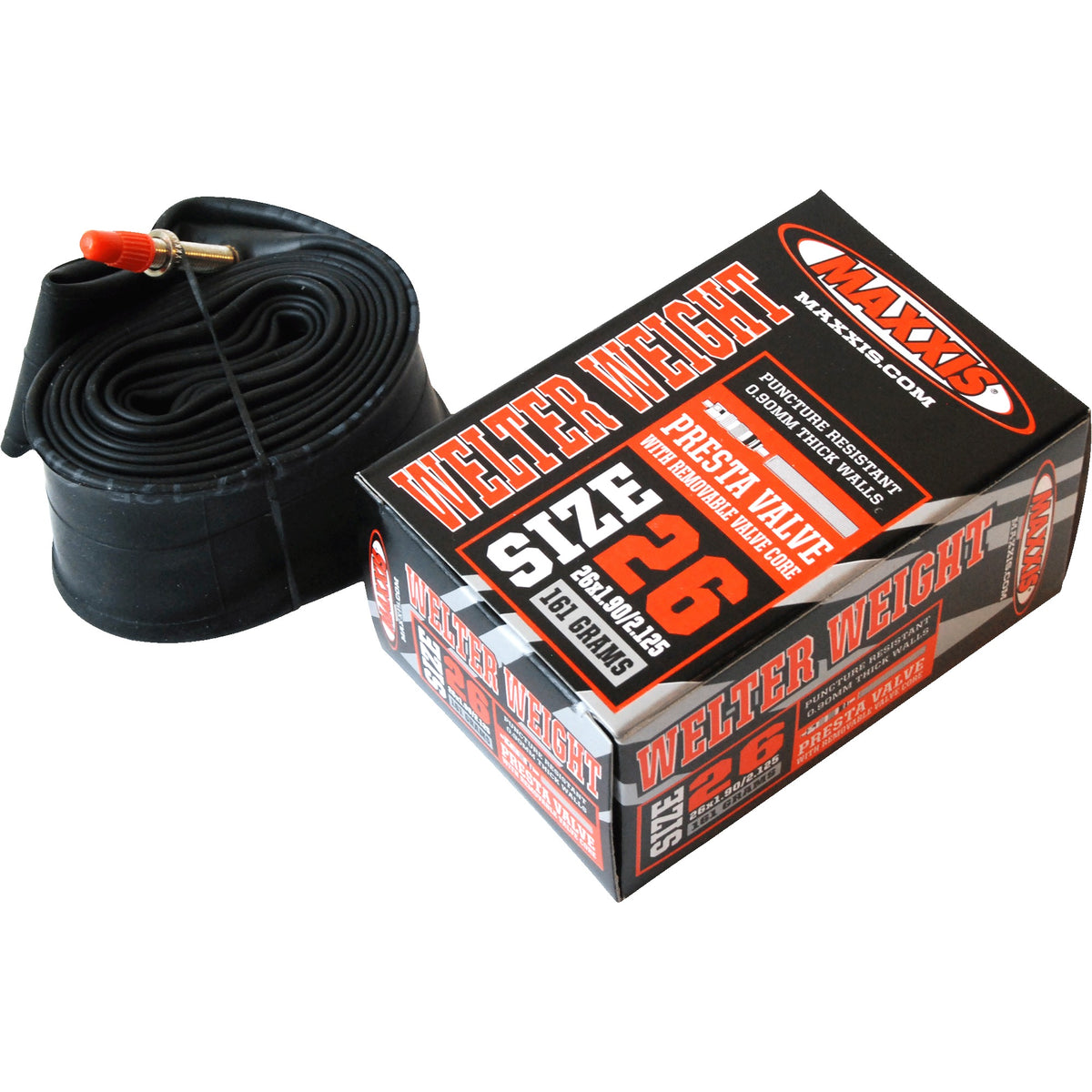Camera d’aria MAXXIS WELTER WEIGHT