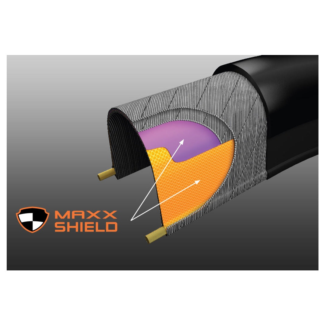 Pneu MAXXIS RE-FUSE 650x47B Dual MaxxShield Tubeless Ready Tanwall
