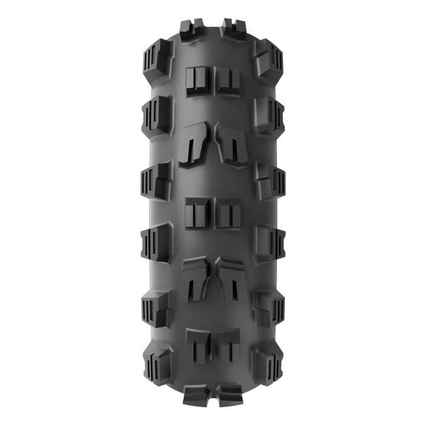 Dæk VITTORIA MAZZA TRAIL 29x2.60 4C Graphene 2.0 Tubeless Ready Souple Sort