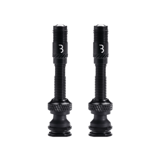 Valves BBB CORE CAP Noir (x2)