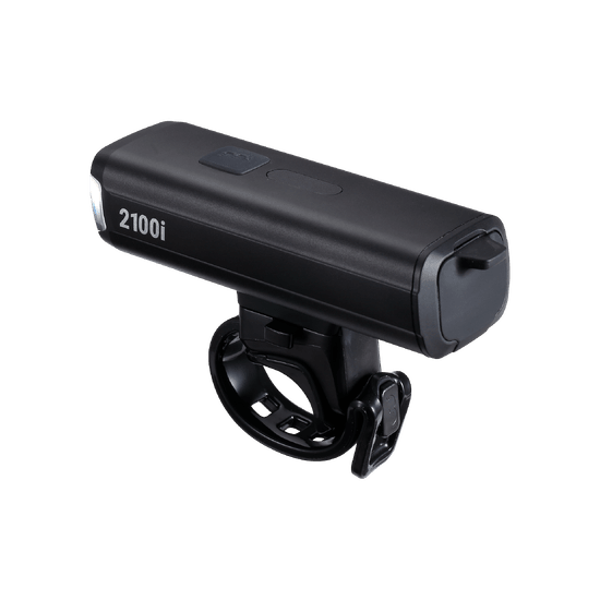 Farol Dianteiro BBB STRIKEDUO 2100i com Telecomando