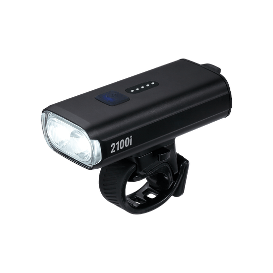 Farol Dianteiro BBB STRIKEDUO 2100i com Telecomando