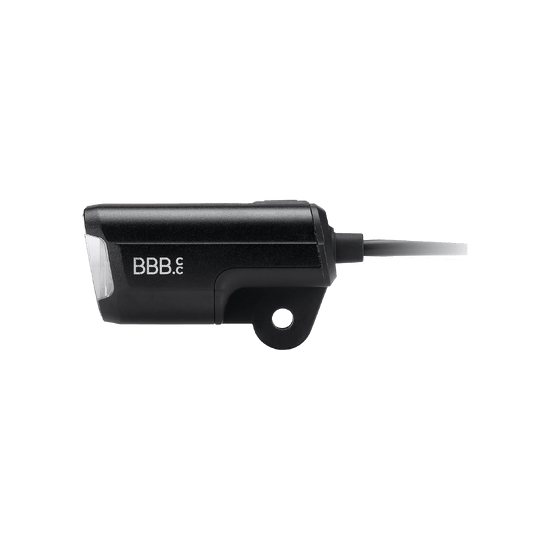 Farol Dianteiro BBB E-STRIKE URBAN 2000 com Comando com Fio