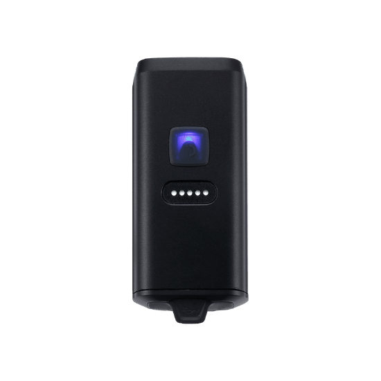 Iluminación Delantera BBB STRIKEDUO 1400i
