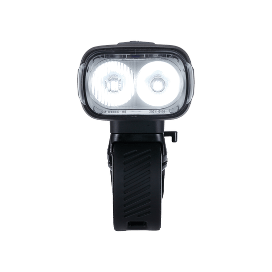 Iluminación Delantera BBB STRIKEDUO 1400i