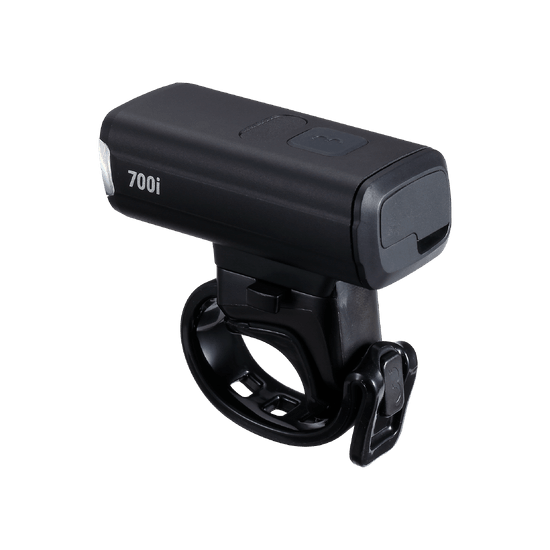 Iluminación Delantera BBB NANOSTRIKE 700i