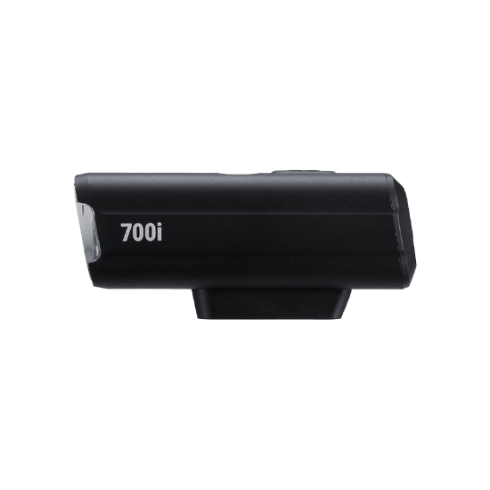 Iluminación Delantera BBB NANOSTRIKE 700i