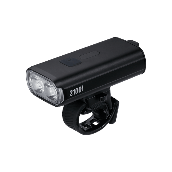 Farol Dianteiro BBB STRIKEDUO 2100i com Telecomando