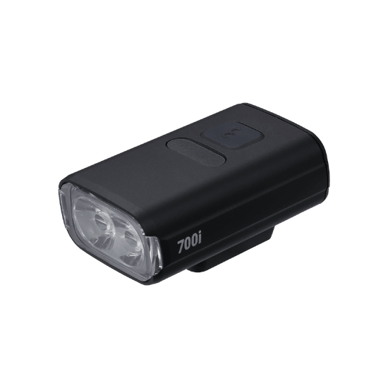 Iluminación Delantera BBB NANOSTRIKE 700i