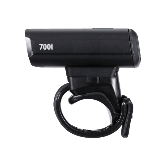 Iluminación Delantera BBB NANOSTRIKE 700i