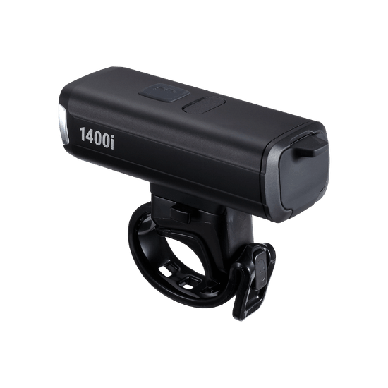 Iluminación Delantera BBB STRIKEDUO 1400i