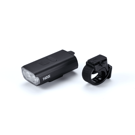 Iluminación Delantera BBB STRIKEDUO 1400i