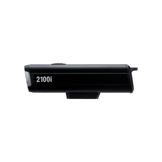 Farol Dianteiro BBB STRIKEDUO 2100i com Telecomando