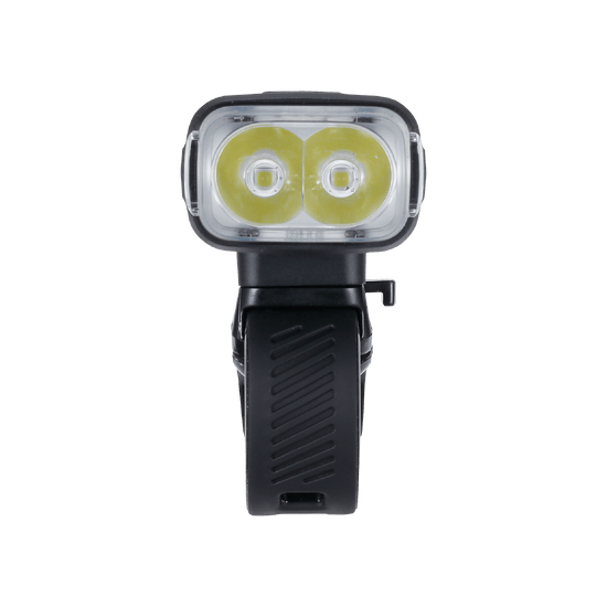 Iluminación Delantera BBB NANOSTRIKE 700i