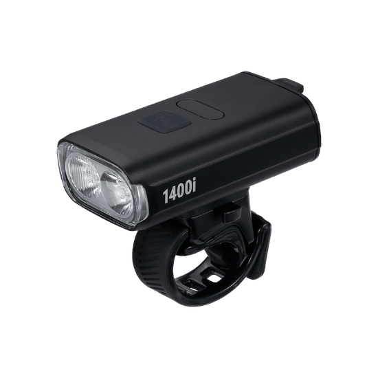 Iluminación Delantera BBB STRIKEDUO 1400i