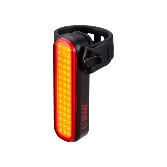 Fanale Posteriore BBB SIGNAL BRAKE 80