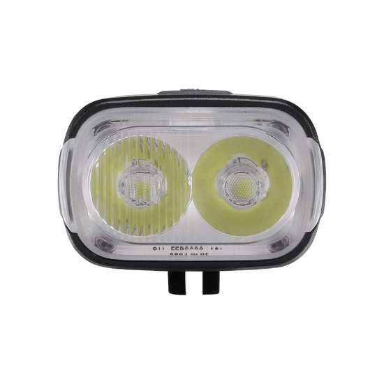 Farol Dianteiro BBB E-STRIKE URBAN 2000 com Comando com Fio