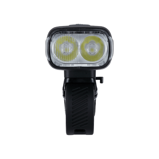 Iluminación Delantera BBB STRIKEDUO 1400i