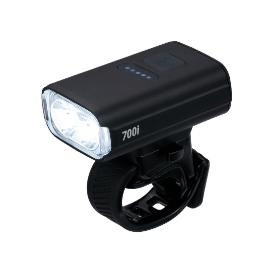 Iluminación Delantera BBB NANOSTRIKE 700i