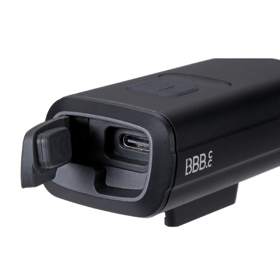 Iluminación Delantera BBB NANOSTRIKE 700i