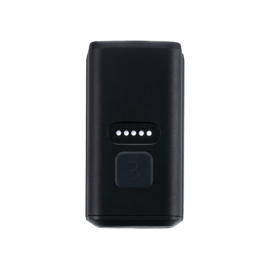 Iluminación Delantera BBB NANOSTRIKE 700i