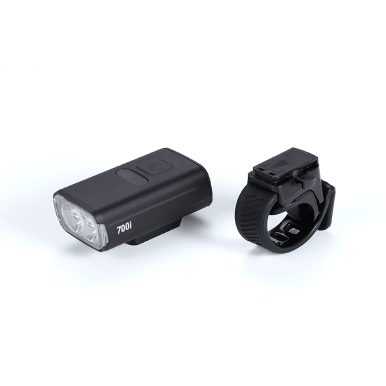 Iluminación Delantera BBB NANOSTRIKE 700i